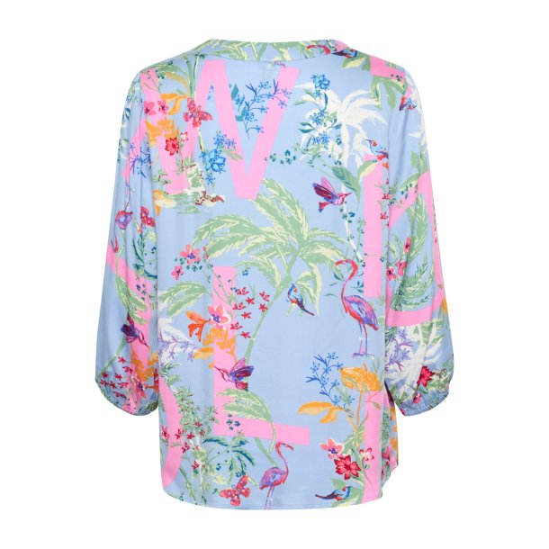 Culture Cutalua Bluse 