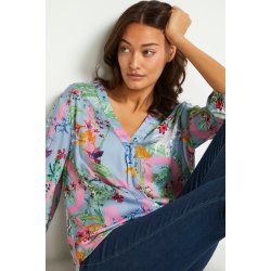 Culture Cutalua Bluse 