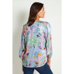 Culture Cutalua Bluse 