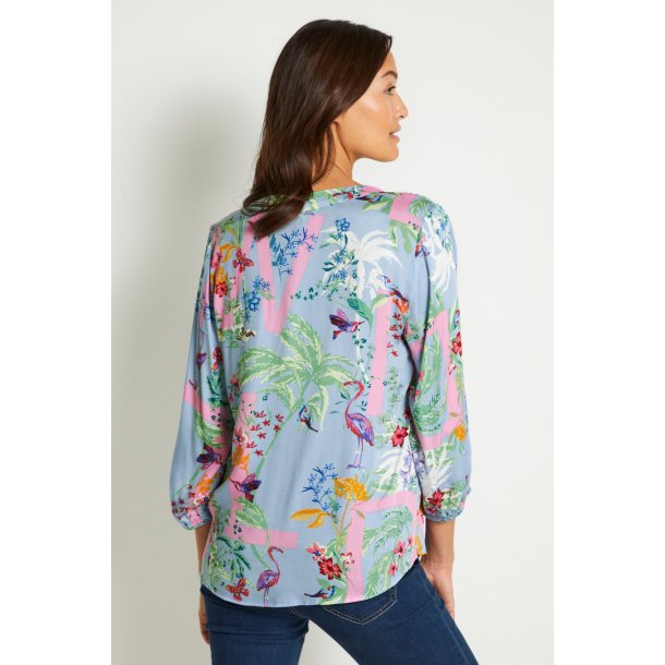 Culture Cutalua Bluse 