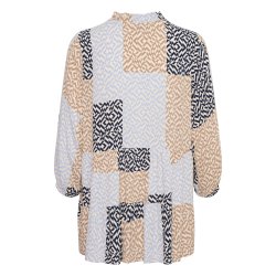 Culture Cutyra Bluse 