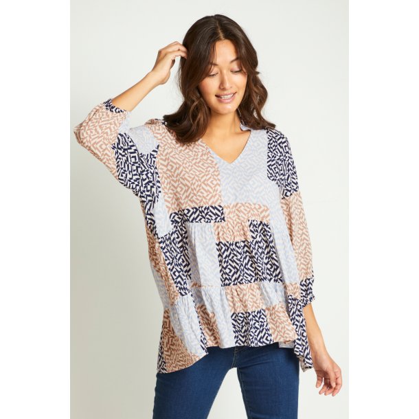 Culture Cutyra Bluse 