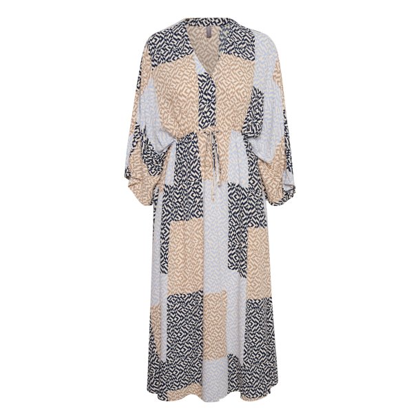 Culture Cutyra Kjole