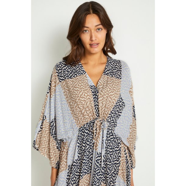 Culture Cutyra Kjole