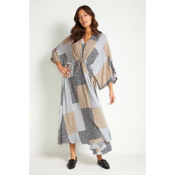 Culture Cutyra Kjole