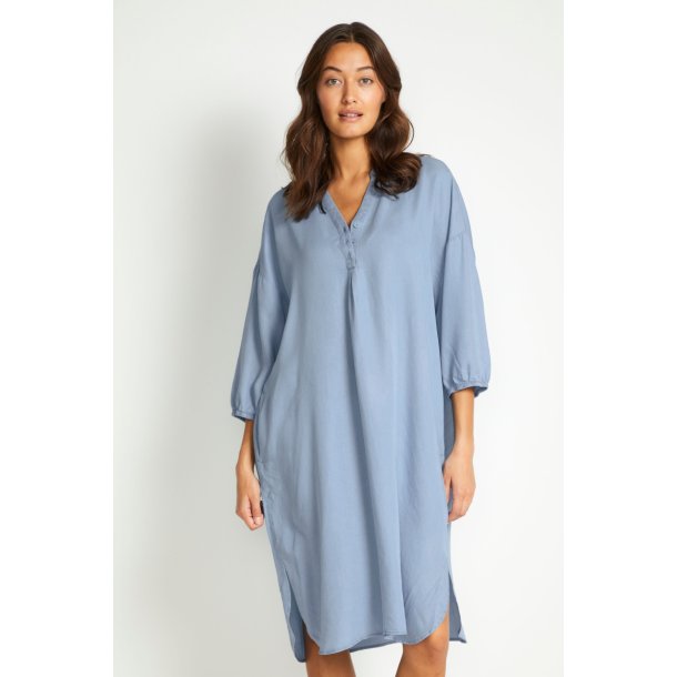 Culture Cumindy Kaftan Kjole 