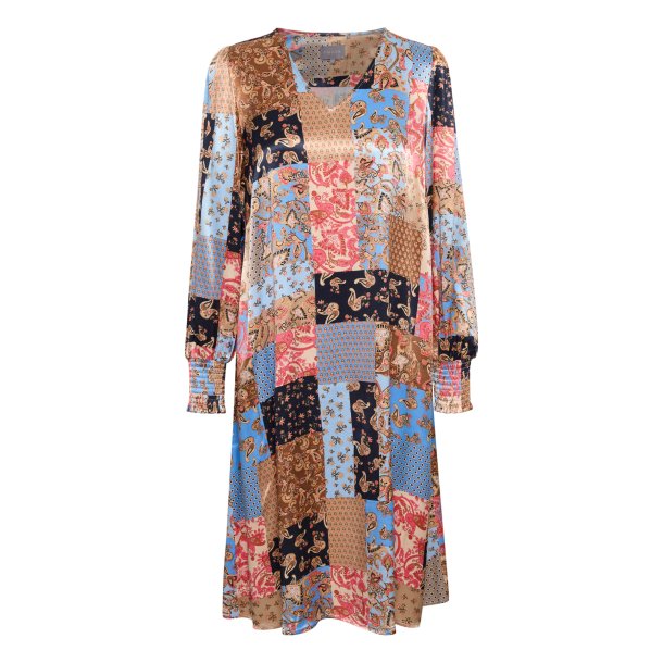 Culture Cuviva Kjole 