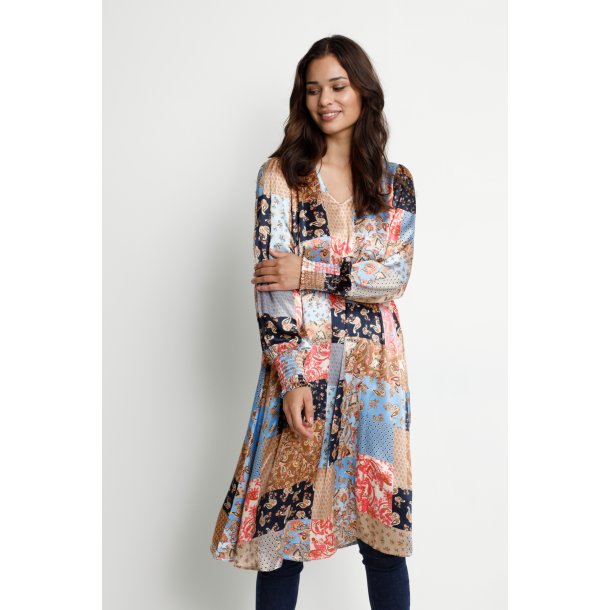 Culture Cuviva Kjole 