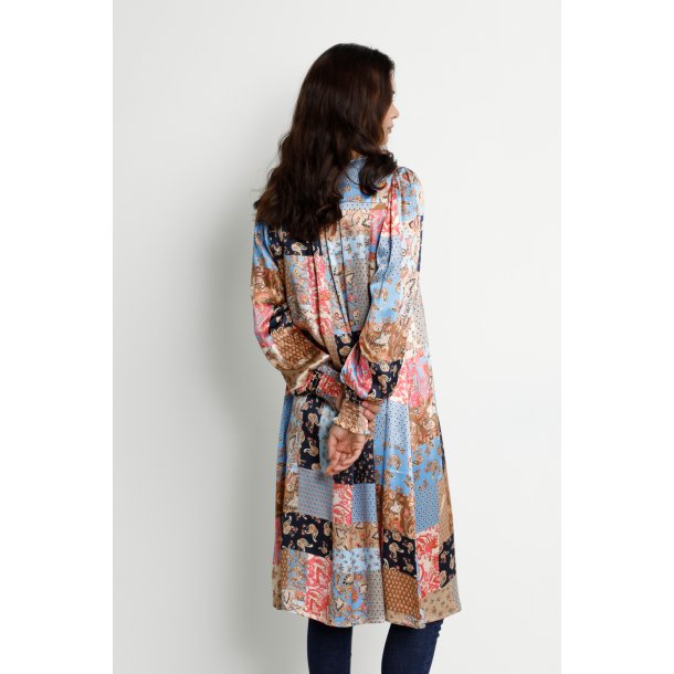 Culture Cuviva Kjole 