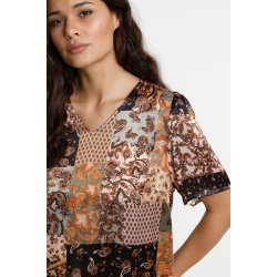 Culture Cuviva SS Bluse 