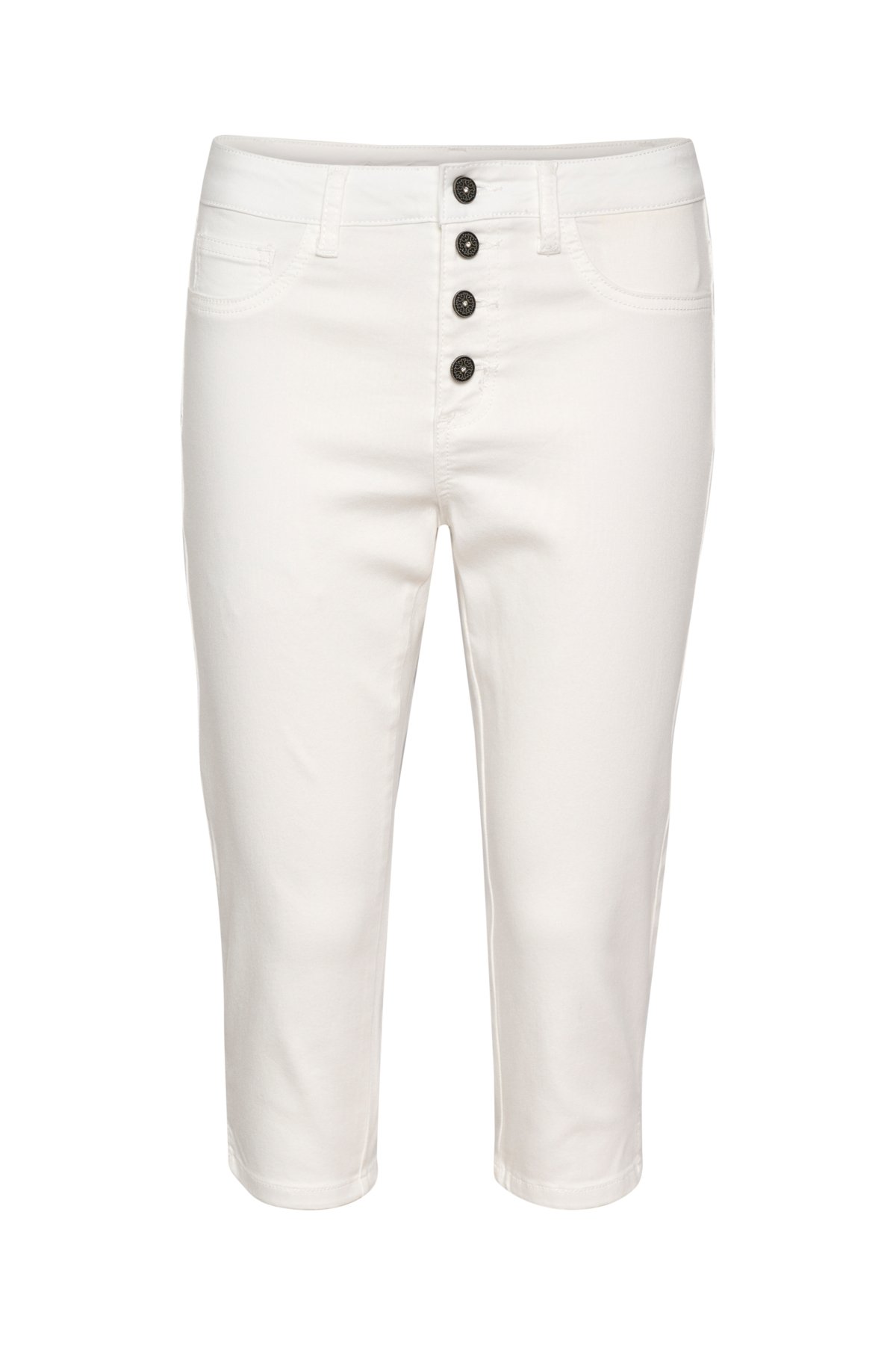 sprede Dom kvalitet Culture Cubentha Capri Annie Fit - Jeans & Bukser - By Haugsted