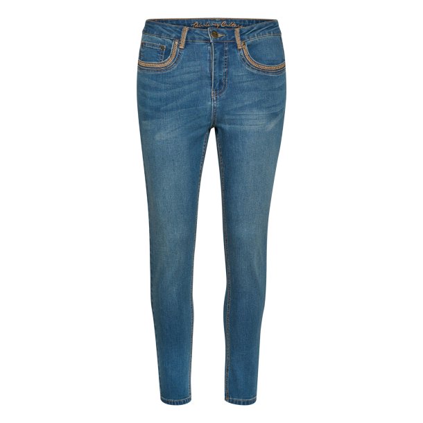 Culture Cukora Jeans Annie Fit 