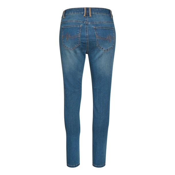 Culture Cukora Jeans Annie Fit 