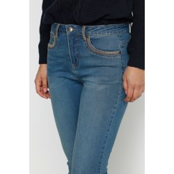 Culture Cukora Jeans Annie Fit 