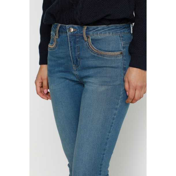 Culture Cukora Jeans Annie Fit 