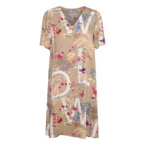 Culture Cutalua Kjole