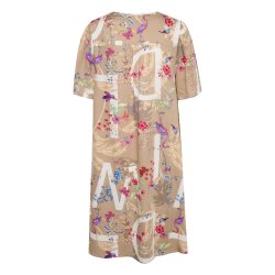 Culture Cutalua Kjole