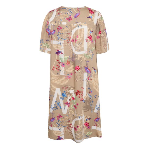 Culture Cutalua Kjole