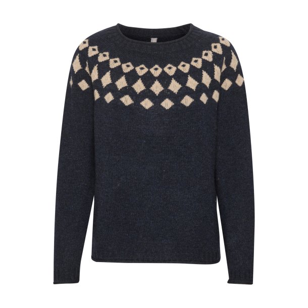 Culture Cuanwar Pullover 