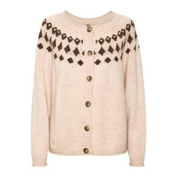 Culture Cuanwar Cardigan 