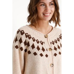 Culture Cuanwar Cardigan 