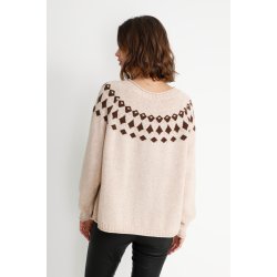 Culture Cuanwar Cardigan 
