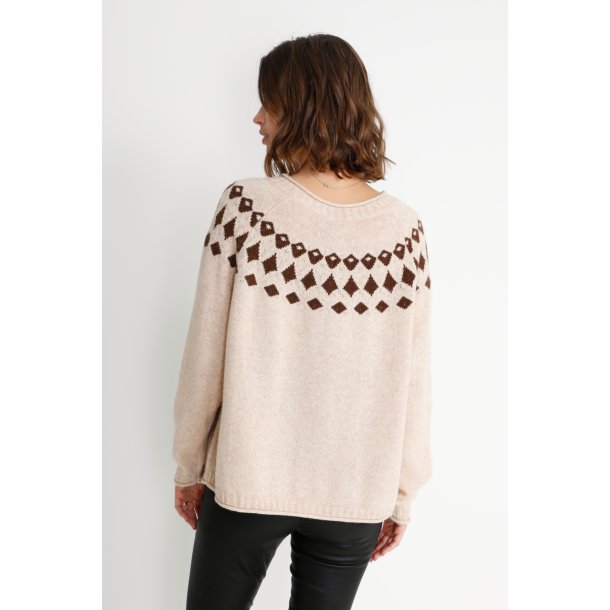 Culture Cuanwar Cardigan 