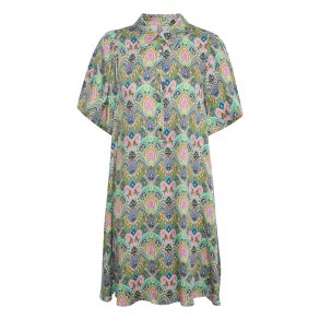 Culture Cupaia SS Kjole 