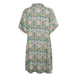 Culture Cupaia SS Kjole 