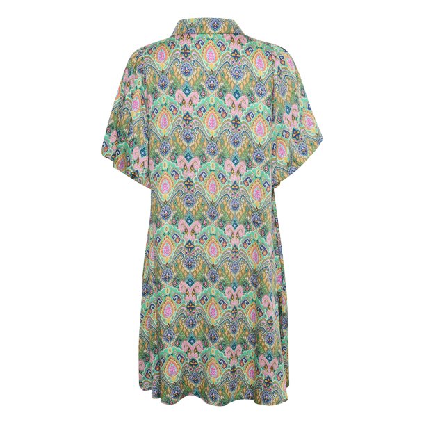 Culture Cupaia SS Kjole 