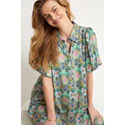 Culture Cupaia SS Kjole 