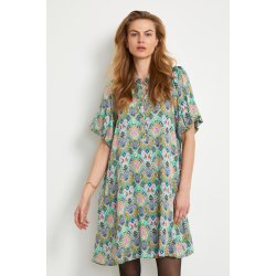 Culture Cupaia SS Kjole 