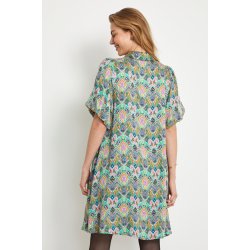 Culture Cupaia SS Kjole 