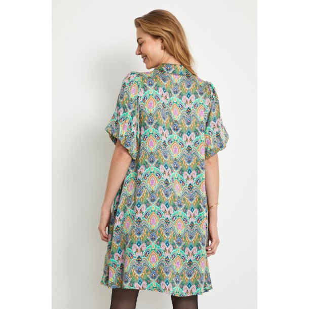 Culture Cupaia SS Kjole 