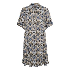 Culture Cupaia SS Kjole 