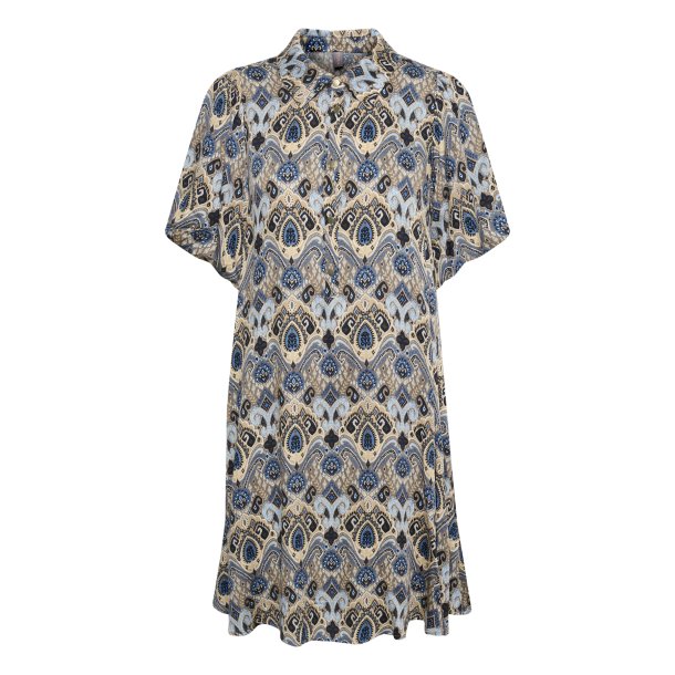 Culture Cupaia SS Kjole 