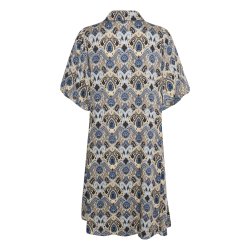 Culture Cupaia SS Kjole 