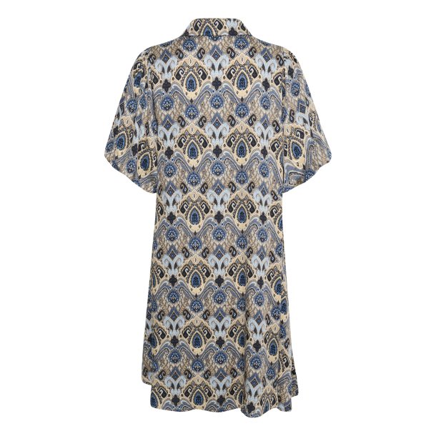 Culture Cupaia SS Kjole 