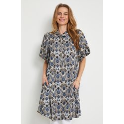 Culture Cupaia SS Kjole 