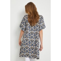 Culture Cupaia SS Kjole 