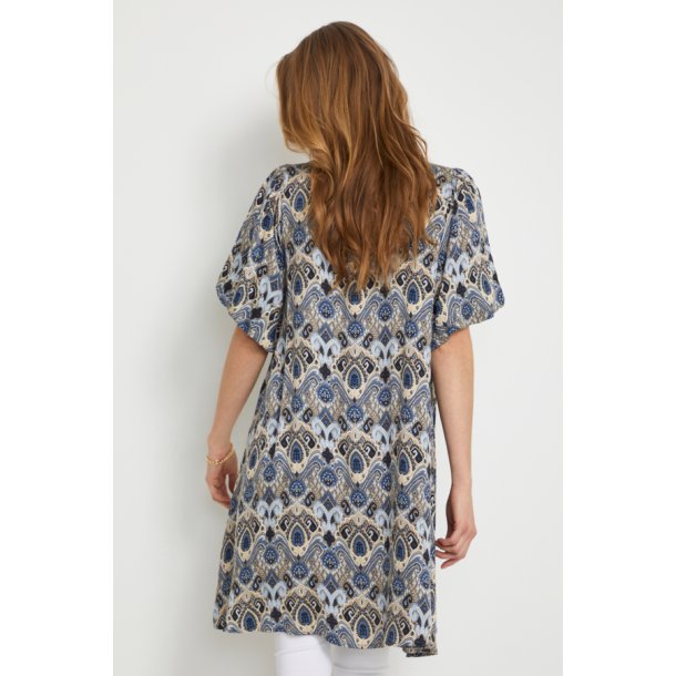 Culture Cupaia SS Kjole 