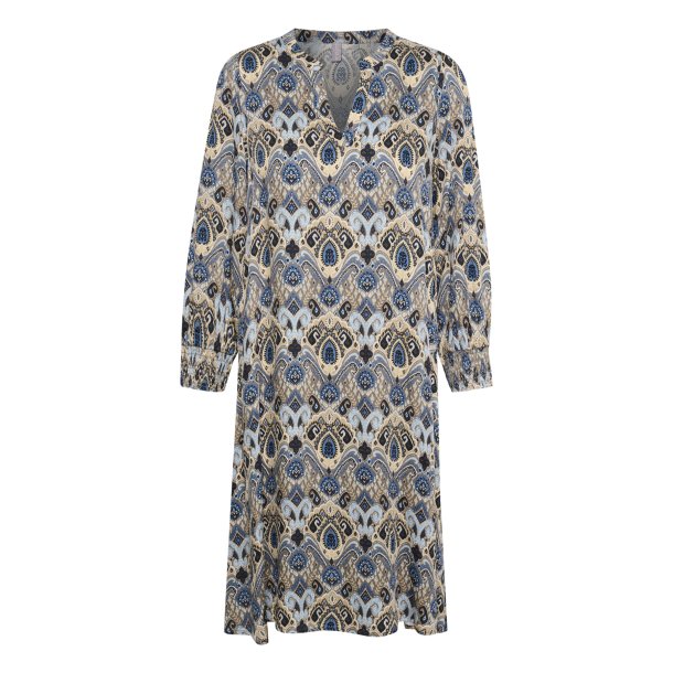 Culture Cupaia Kjole 