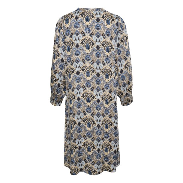 Culture Cupaia Kjole 