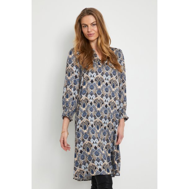 Culture Cupaia Kjole 