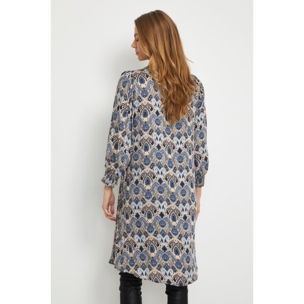 Culture Cupaia Kjole 