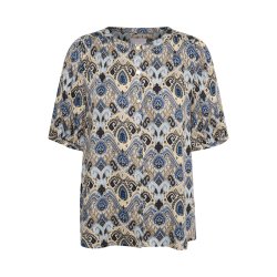 Culture Cupaia Skjortebluse 