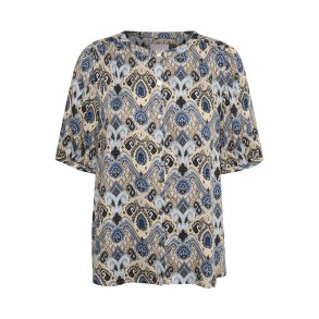 Culture Cupaia Skjortebluse 