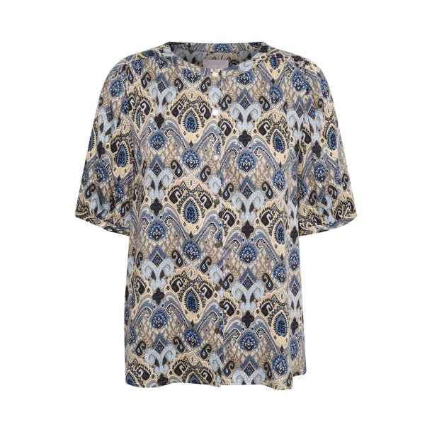 Culture Cupaia Skjortebluse 