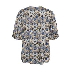 Culture Cupaia Skjortebluse 
