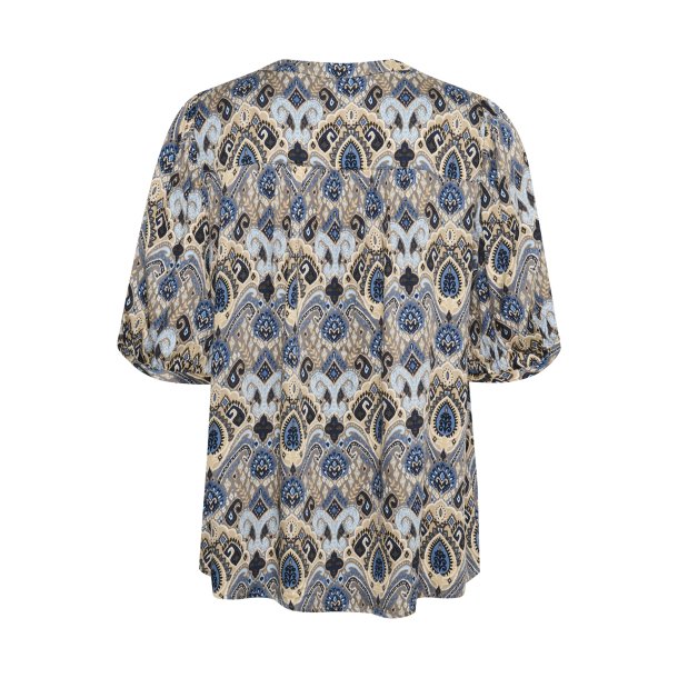 Culture Cupaia Skjortebluse 